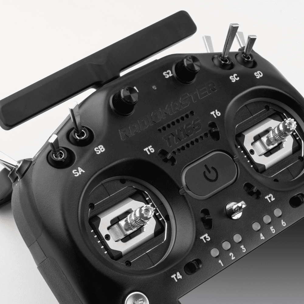 RadioMaster TX16S MK3 Radio Controller (ELRS / M2) - product image 6