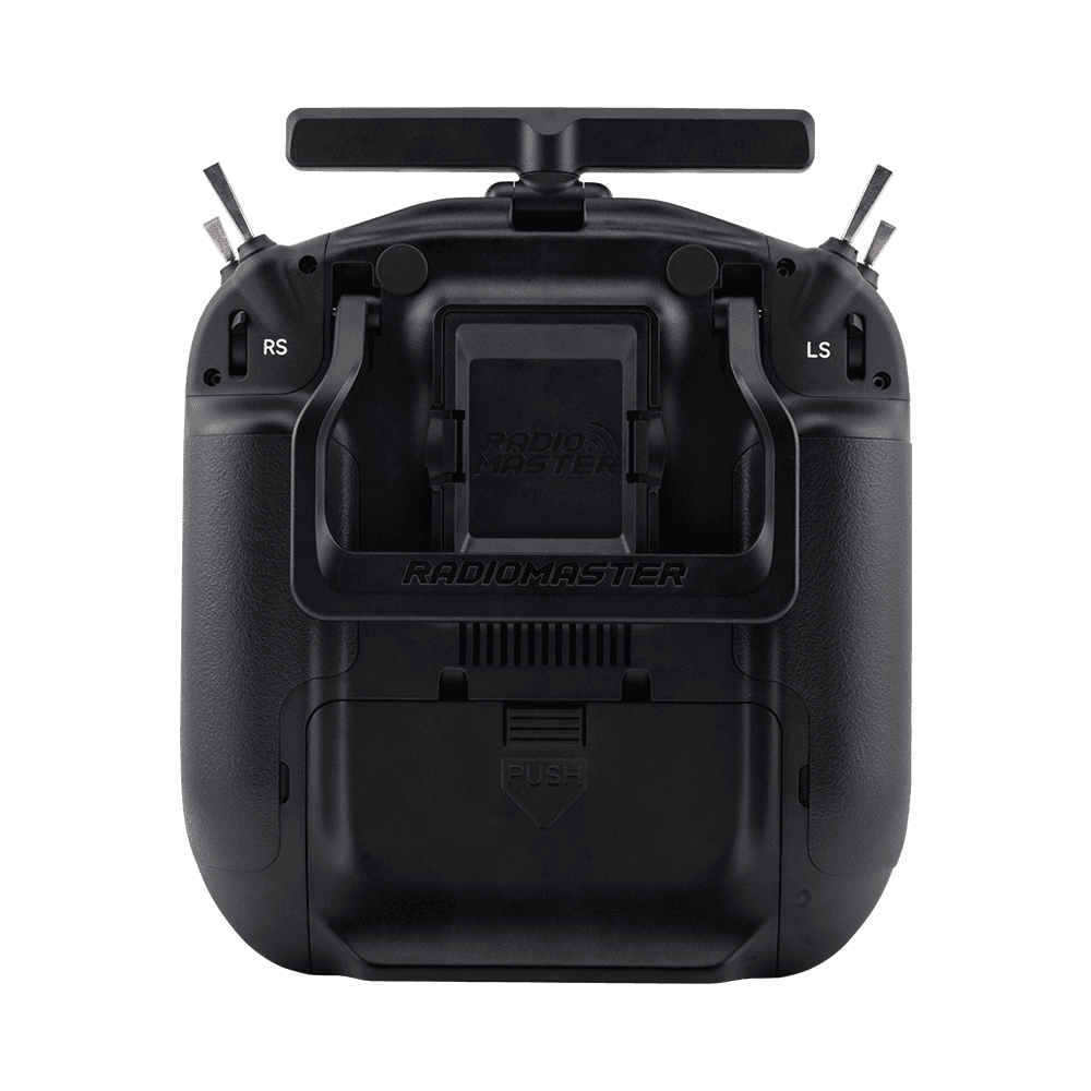 RadioMaster TX16S MK3 Radio Controller (ELRS / M2) - product image 9