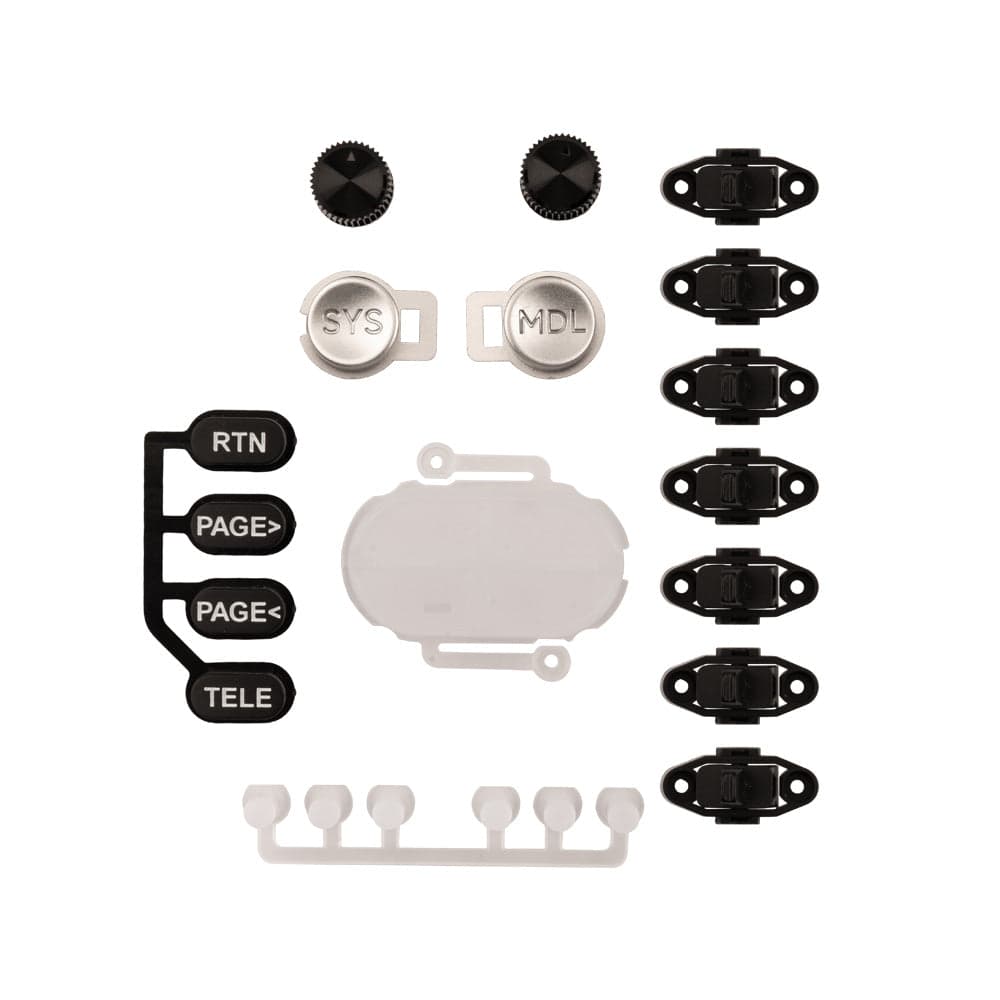 TX16S MK3 Button Set