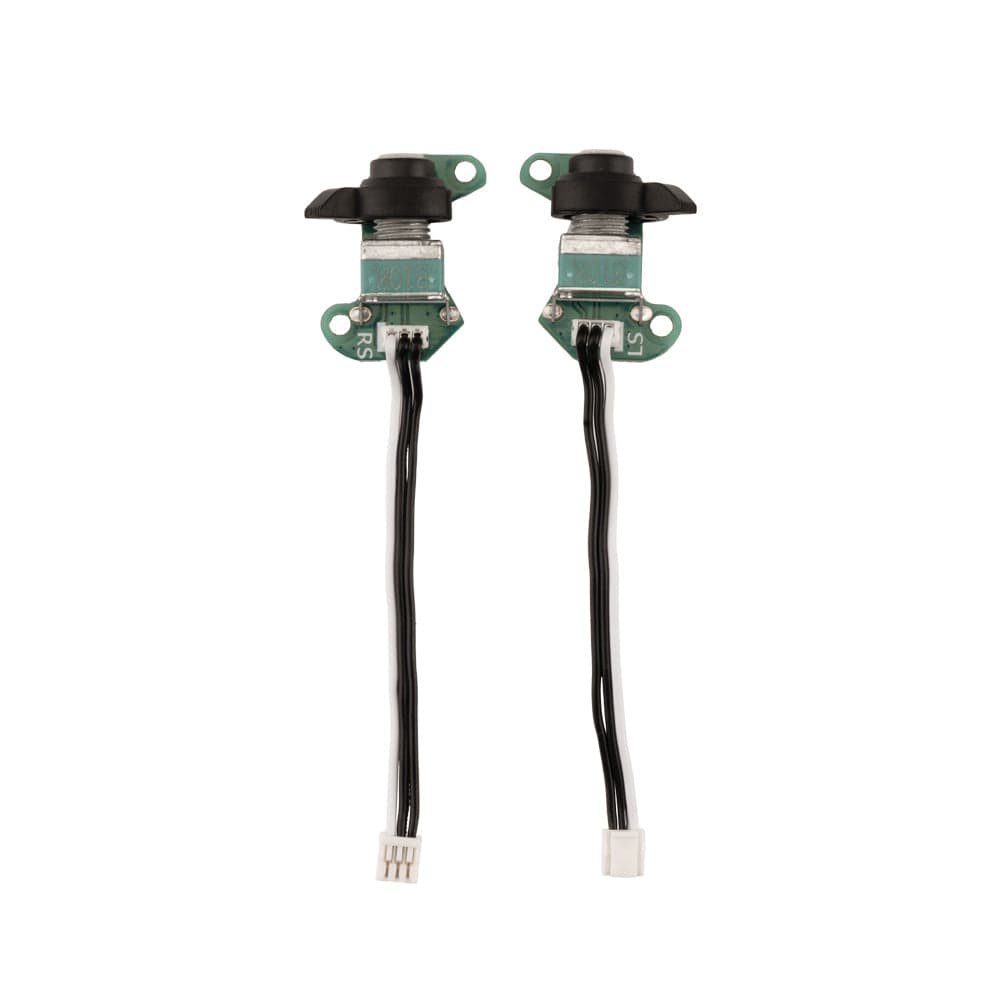 TX16S MK3 LS/RS Side Knob Pot Board
