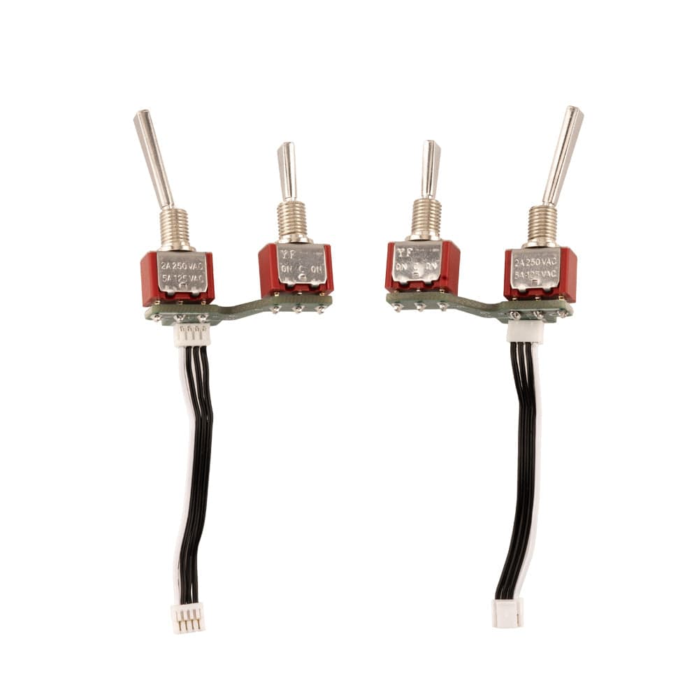 TX16S MK3 Momentary / 2pos Reverse Kit