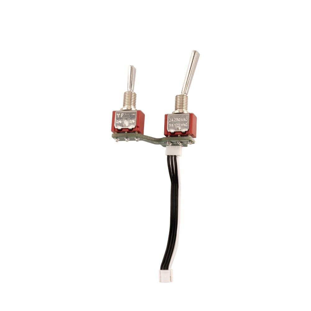 TX16S MK3 SF 3pos / SE 2pos Switch
