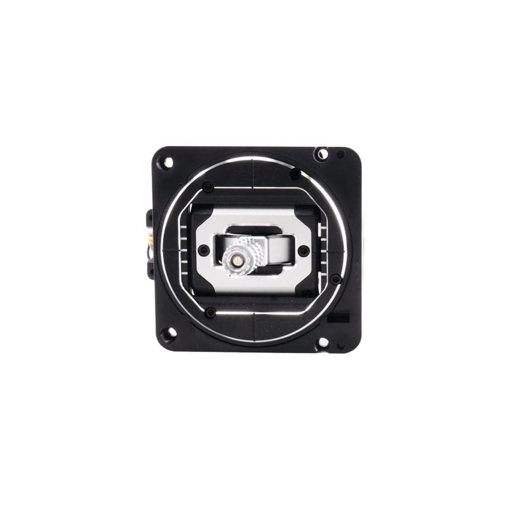 V6 Hall Effect Gimbal