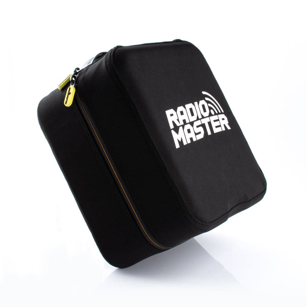 TX16S Foam Box Zipper Cover