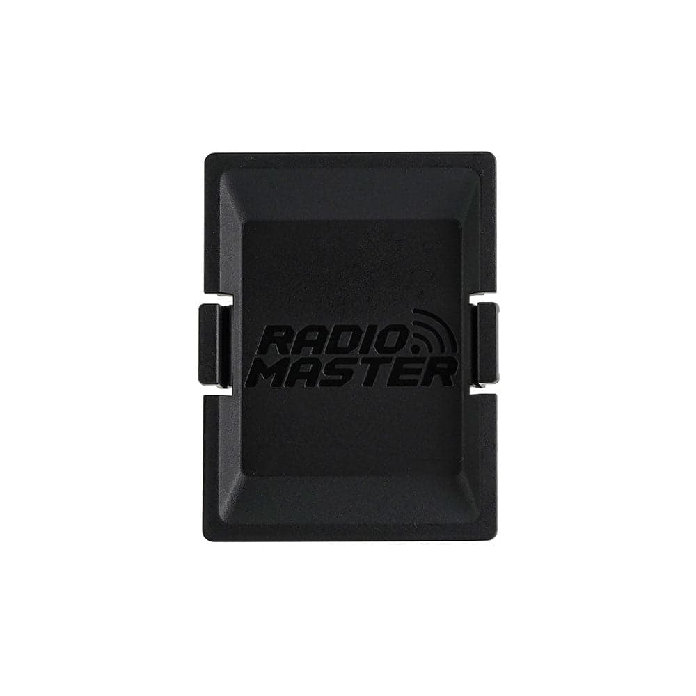 Module Bay Cover for TX16S MKII & Boxer & TX15 Radio