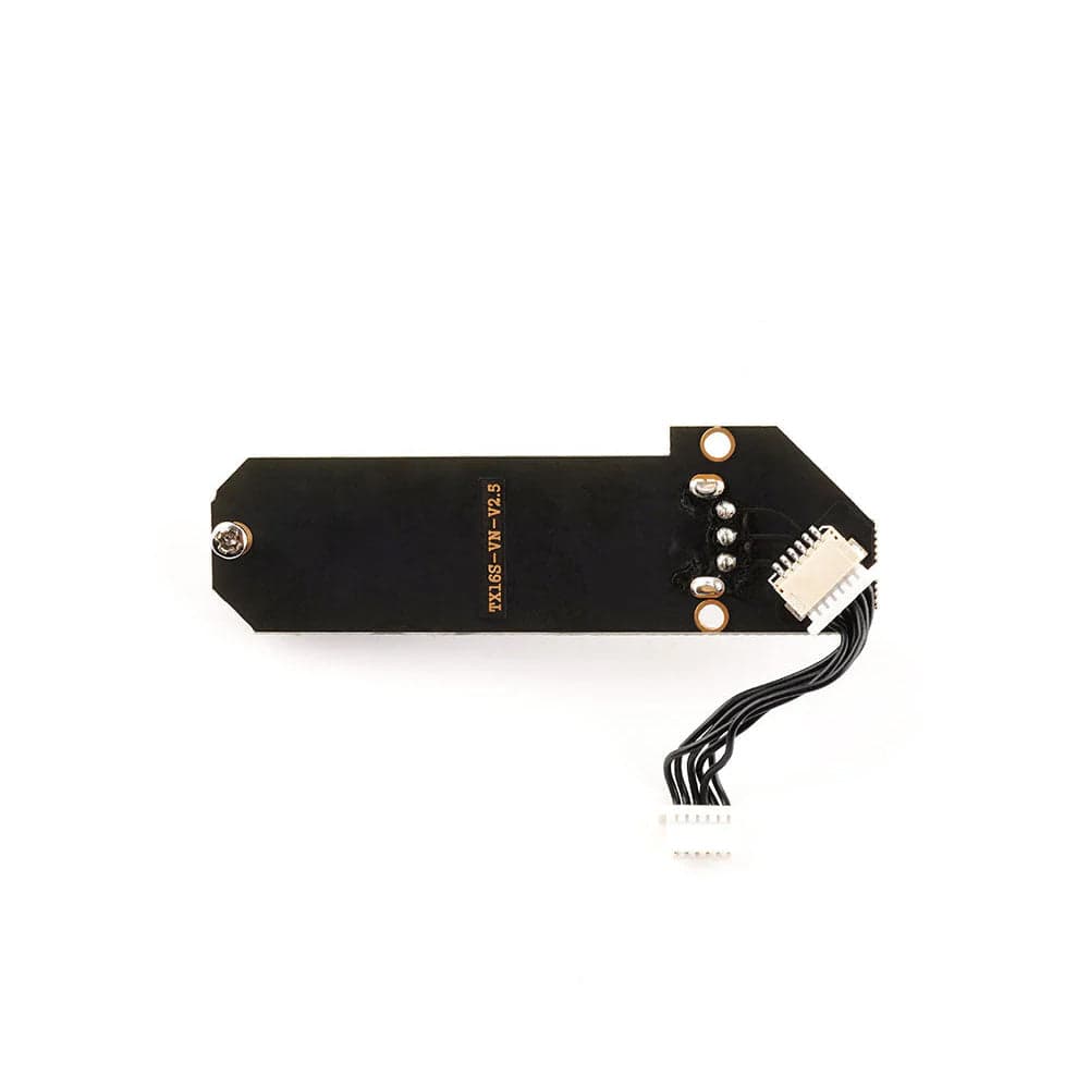 TX16S MKII Roller PCB