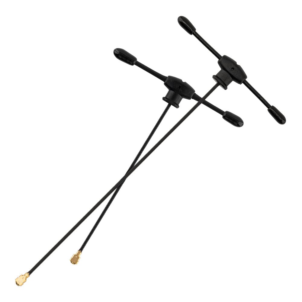 RadioMaster UFL 2.4GHz T Antenna for ELRS Receivers