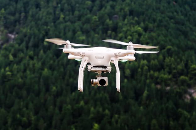FPV Drones