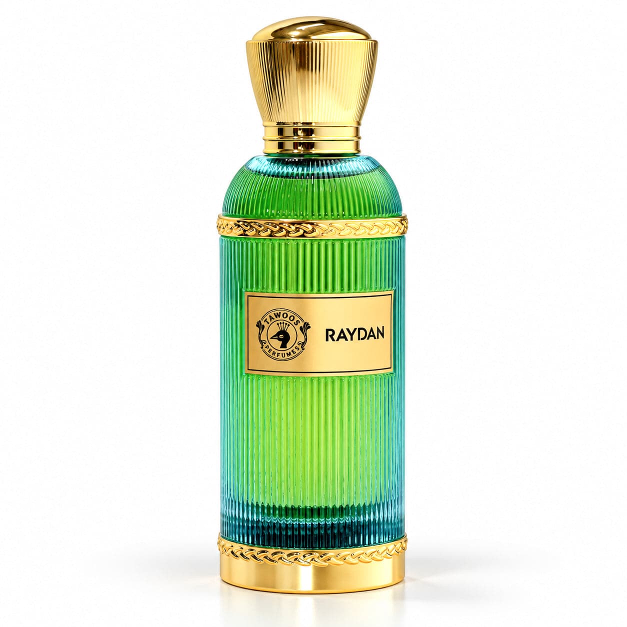 Raydan EDP 100ml - Tawoos Perfumes