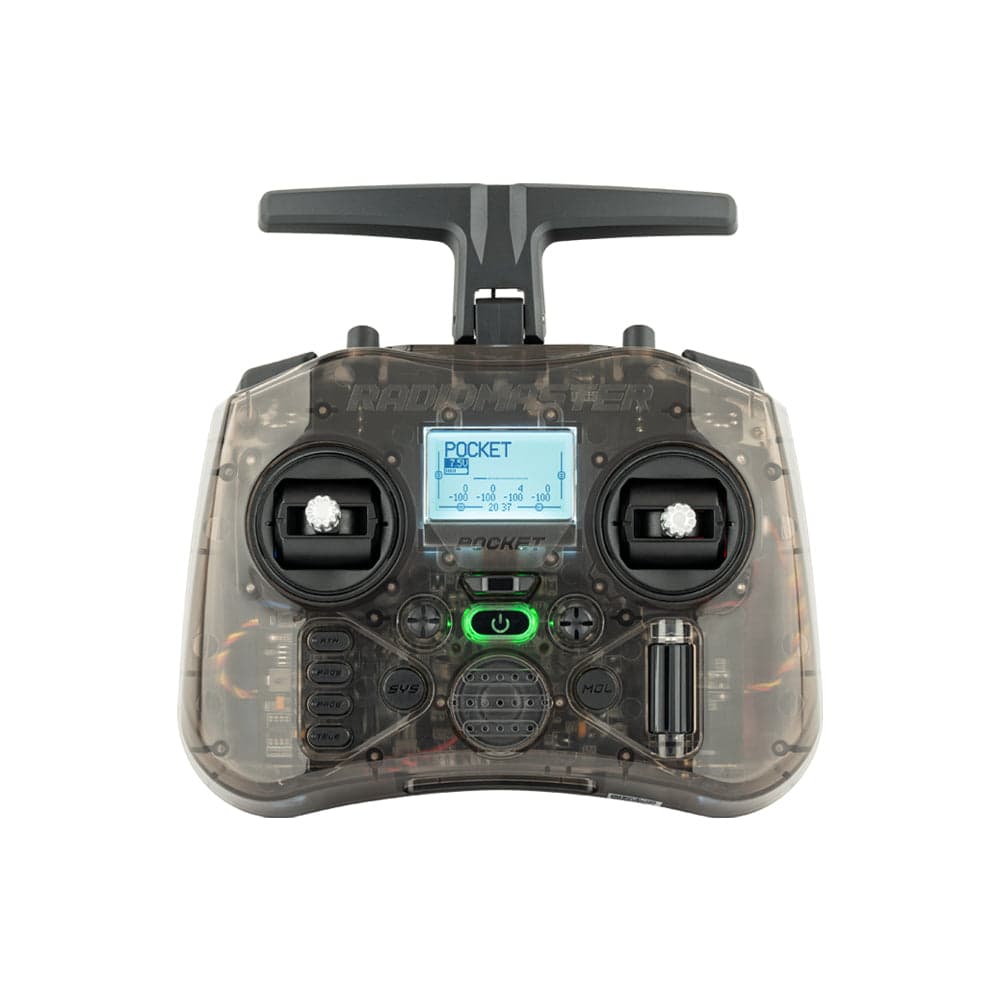 Robotics controllers and maker gear